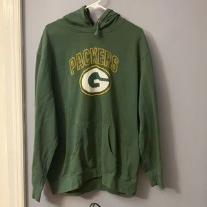 Green Bay Packers hoodie